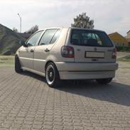 VW polo 6n<3