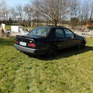 Ford sierra 2.0i Azur