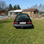 Ford sierra 2.0i Azur