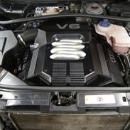 Audi A4 2.6 V6