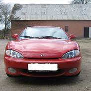 Hyundai COUPE 2.0