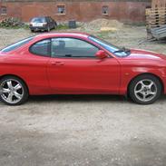 Hyundai COUPE 2.0