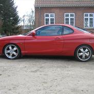 Hyundai COUPE 2.0