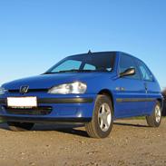 Peugeot 106 1.6D Independe