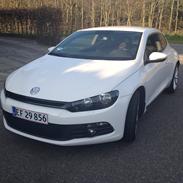 VW Scirocco