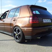 VW Golf 3 VR6 solgt :(