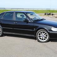 Saab 9-3 Turbo