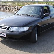 Saab 9-3 Turbo
