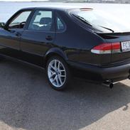 Saab 9-3 Turbo