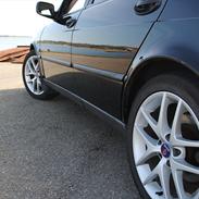 Saab 9-3 Turbo