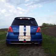 Suzuki Swift 1,5 VVT 5D