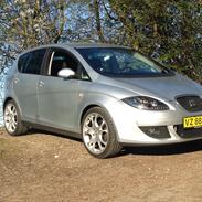 Seat Altea 2,0 TDi 140 Stylance DSG Van