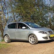 Seat Altea 2,0 TDi 140 Stylance DSG Van