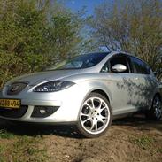 Seat Altea 2,0 TDi 140 Stylance DSG Van