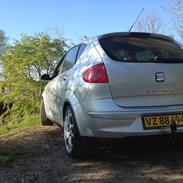 Seat Altea 2,0 TDi 140 Stylance DSG Van