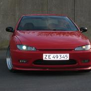 Peugeot 406 coupe