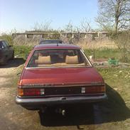 Opel commodore berlina