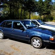 Volvo 940 Turbo