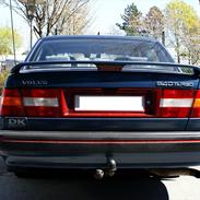 Volvo 940 Turbo