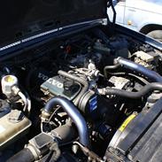 Volvo 940 Turbo