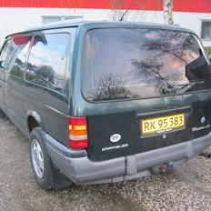 Chrysler Grand Voyager 3.3