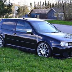 VW Golf 4 Tdi Highline