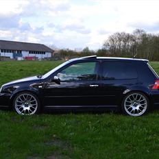 VW Golf 4 Tdi Highline