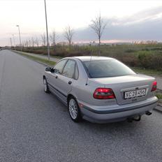 Volvo S40 T4