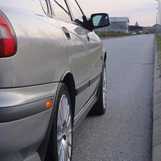 Volvo S40 T4
