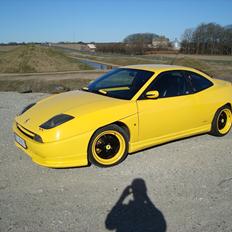 Fiat coupe