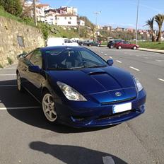 Toyota Celica (T23)