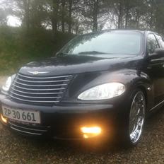 Chrysler PT Cruiser GT