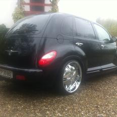 Chrysler PT Cruiser GT