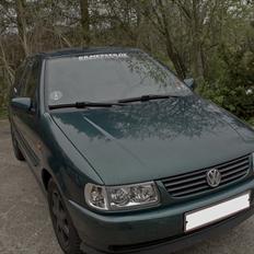 VW Polo Mk III (6N)