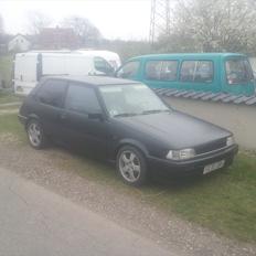 Toyota Corolla EE80 "Automatik"