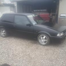 Toyota Corolla EE80 "Automatik"