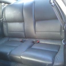 Opel Calibra 2.5 V6 aut. - Last Edition