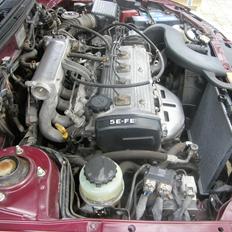 Toyota Paseo (solgt)