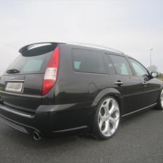 Ford mondeo 2.2TDCI Titanium X