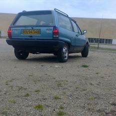 VW polo hit (TØFFE )