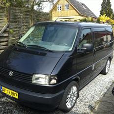 VW Transporter