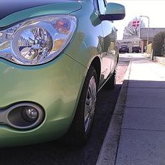 Opel Agila 1,0 Enjoy