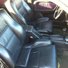 Opel Omega 3000 24v Solgt