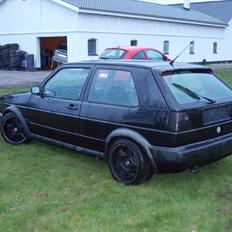 VW Golf 2 GTI VR6 SOLGT