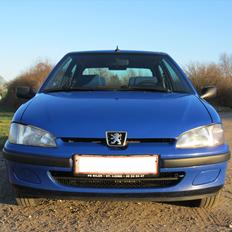 Peugeot 106 1.6D Independe