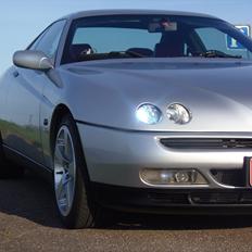 Alfa Romeo GTV V6 Turbo