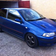Fiat Punto Gt