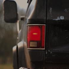 Chevrolet K20 Custom Deluxe