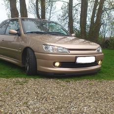 Peugeot 306 GTI