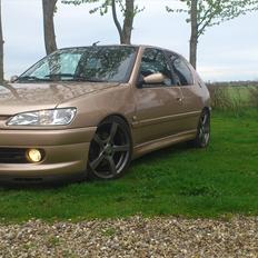 Peugeot 306 GTI